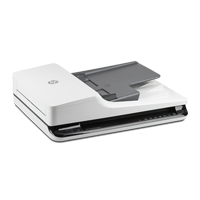 HP ScanJet Pro 2500 f1 Flachbettscanner