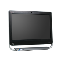 HP TouchSmart Elite 7320