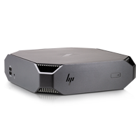 HP Z2 Mini G3 Workstation