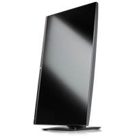 HP Z27n Monitor schwarz