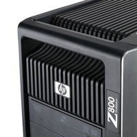 HP Z800 Workstation