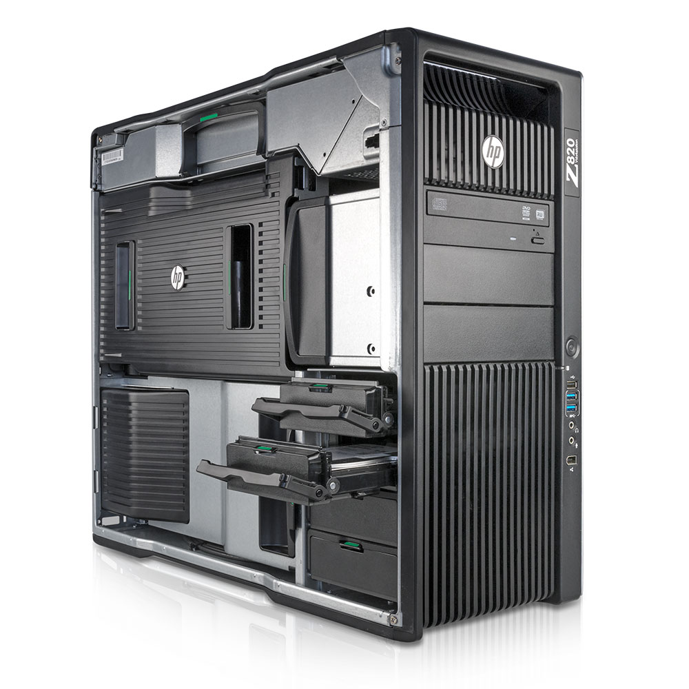 Рабочая станция. HP z820 Workstation. Рабочая станция HP z820. HP z820 процессоры. HP z820 quickspecs.