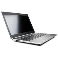 HP ZBook 15 G6 mit Webcam ohne FP mit Akku mit Tastatur-Beleuchtung deutsch