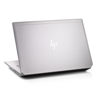 HP Zbook 17 G5 mit Webcam mit FP mit Akku deutsch