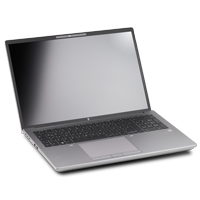 HP ZBook Fury 16 G9 mit Webcam ohne FP mit Tastaturbeleuchtung deutsch 16 Zoll Variante