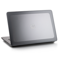 HP Zbook 17 G4 mit Webcam mit FP mit Akku deutsch