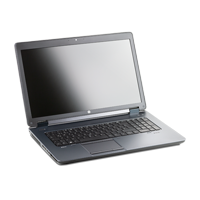 HP ZBook 17 G2  mit Webcam mit FP mit Akku deutsch