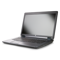HP ZBook 17 G2 ohne Webcam mit FP mit Akku deutsch