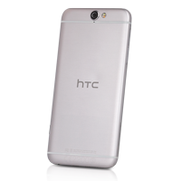 HTC One A9 opal silver
