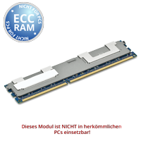 Hynix DDR3 ECC Modul