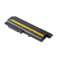 IBM Thinkpad Akku 9 Zellen 7200mAh 92p1102