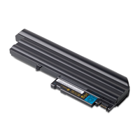 IBM Thinkpad Akku 9 Zellen 7200mAh 92p1102