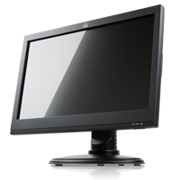 Igel TC236 (UD10 W7 Touch) Thin Client