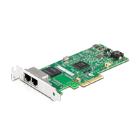 Intel Ethernet Server Adapter I350-T2