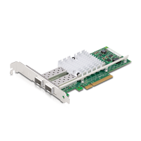 Intel Ethernet Server Adapter X520 DA2