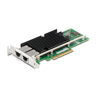 Intel Ethernet Server Adapter X540-T2