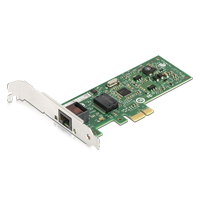 Intel Gigabit CT2 Desktop Adapter