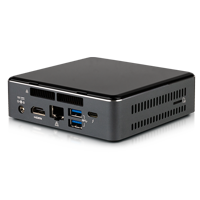 Intel NUC7i5BNK Mini PC