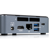 Intel NUC7i5BNK Mini PC