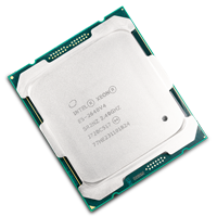 Intel Xeon E5-2640 v4 SR2NZ