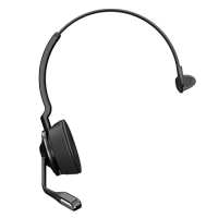 Jabra Engage 65 Mono ohne Basisstation