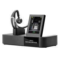 Jabra Motion Office 6670-904-140 UK ICECAT