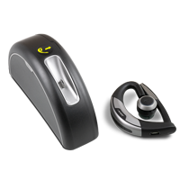 Jabra Motion UC 6640-906-300 Bluetooth Headset