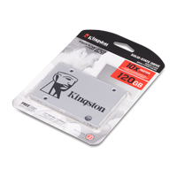 Kingston SSDnow UV400 SSD 120GB