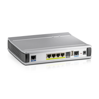 Lancom 1781va VPN Gateways Router