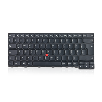 Lenovo 04y0874 Tastatur Deutsch Ohne BL