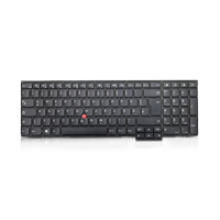 Lenovo 04Y2438 Notebooktastatur deutsch