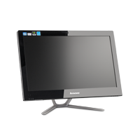 Lenovo Ideacentre C540