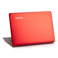 Lenovo IdeaPad 510S-13ISK mit Webcam ohne FP mit Akku deutsch