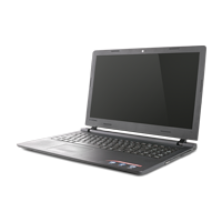 Lenovo IdeaPad 100 15iby mit Webcam ohne FP mit Akku deutsch