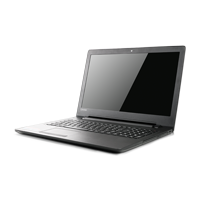 Lenovo IdeaPad 110-15acl mit Webcam ohne FP mit Akku deutsch