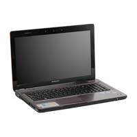 Lenovo IdeaPad Y570