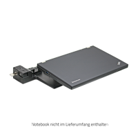 Lenovo Mini Dock Series 3 Plus eSATA ein Schlüssel