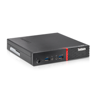 Lenovo ThinkCentre M600 tiny