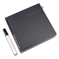 Lenovo ThinkCentre M600 tiny