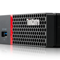 Lenovo ThinkCentre M600 tiny