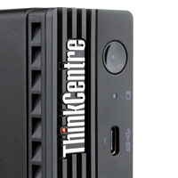 Lenovo ThinkCentre M70q mit WLAN