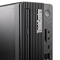 Lenovo ThinkCentre M70s SFF mit optischem Laufwerk