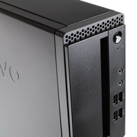 Lenovo ThinkCentre M710s SFF