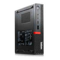 Lenovo ThinkCentre M920q tiny mit interner WLAN Antenne