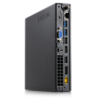 Lenovo ThinkCentre M920q tiny WLAN mit VGA