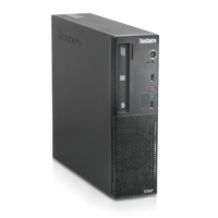 Lenovo Thinkcentre A70 SFF