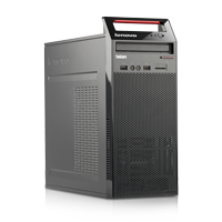 Lenovo Thinkcentre E73 Mini Tower