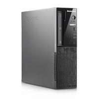 Lenovo ThinkCentre Edge 71 mit Card Reader SFF