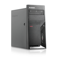 Lenovo ThinkCentre M58 Desktop