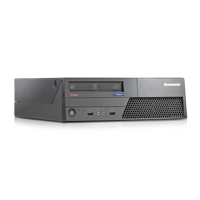 Lenovo Thinkcentre M58 SFF